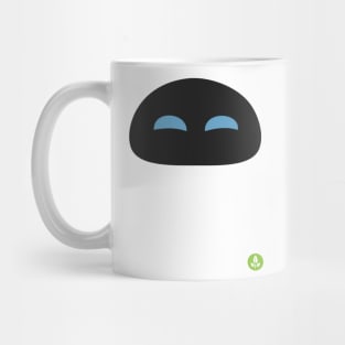 EVE Eyes Mug